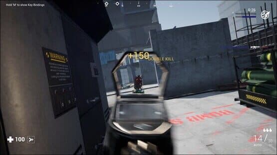 Commandos Pro Simulator — screenshot 3