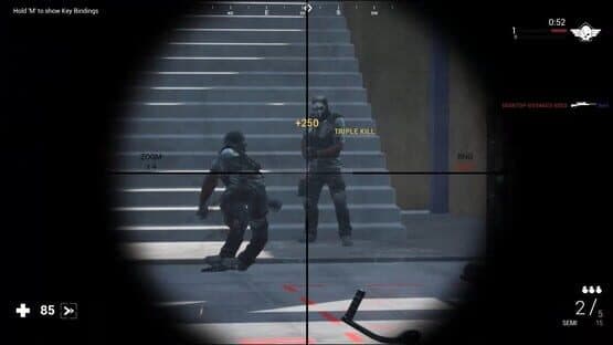 Commandos Pro Simulator — screenshot 4