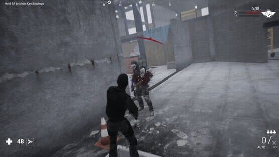 Commandos Pro Simulator — screenshot 6