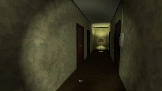 The house of the missing hands — screenshot 1