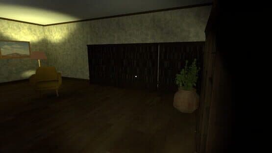 The house of the missing hands — screenshot 5