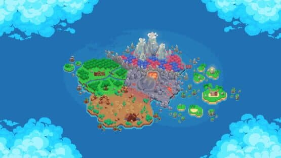 Pigeon's Mission — screenshot 5