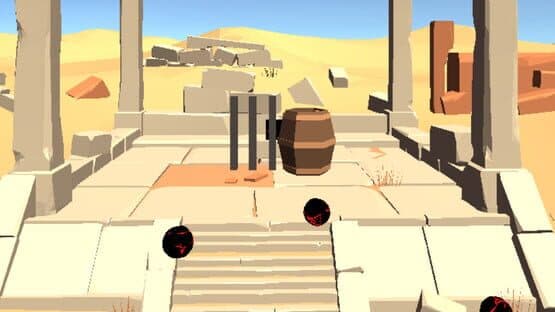 The Return of the King — screenshot 1