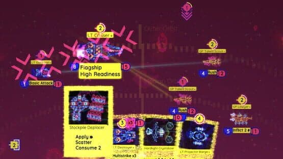 Hyperspace Deck Command — screenshot 5