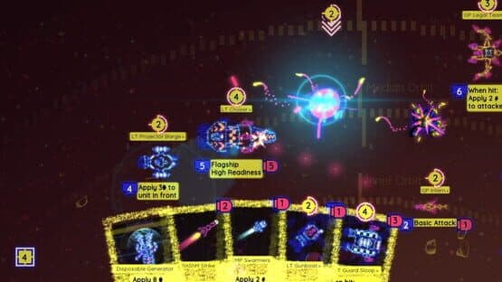 Hyperspace Deck Command — screenshot 6