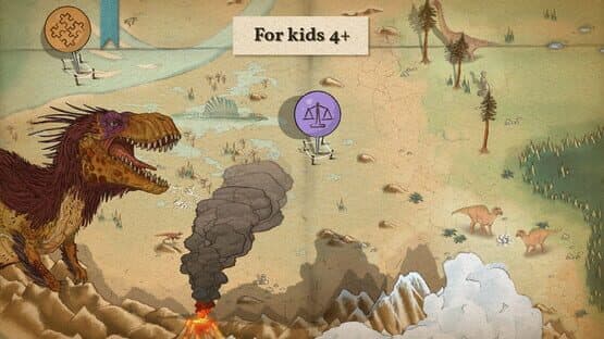 Dino Dino — screenshot 1