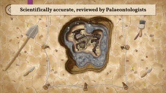 Dino Dino — screenshot 4
