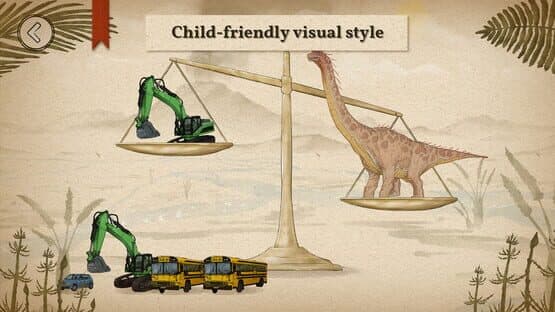 Dino Dino — screenshot 5