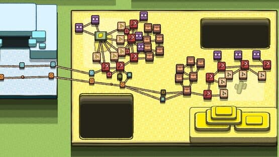 Node Farm — screenshot 3