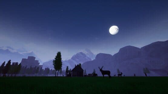 Realms of Arcana — screenshot 1