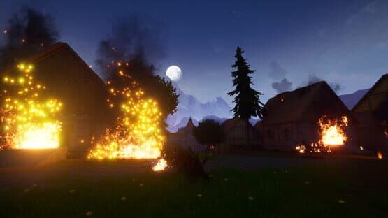 Realms of Arcana — screenshot 2