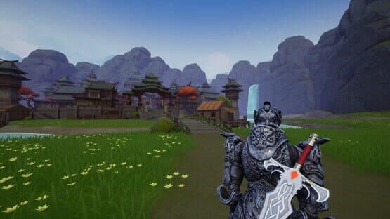 Realms of Arcana — screenshot 3