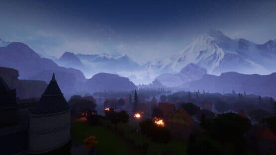 Realms of Arcana — screenshot 7