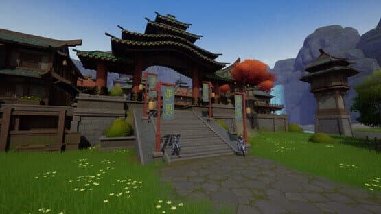 Realms of Arcana — screenshot 8