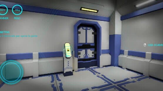 Deep Scanner — screenshot 3