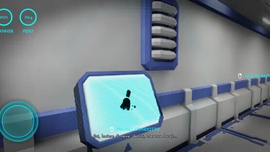 Deep Scanner — screenshot 4