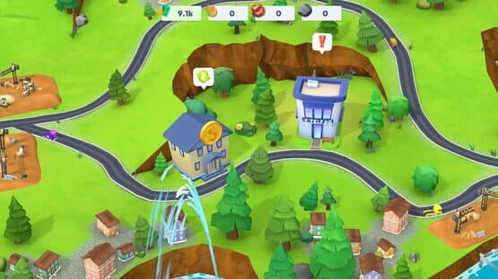 Telf AG — screenshot 1