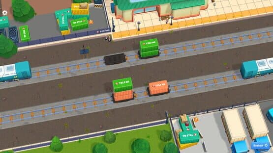 Telf AG — screenshot 4
