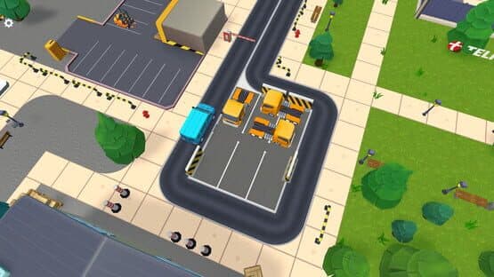 Telf AG — screenshot 6