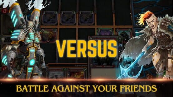 SolForge Fusion — screenshot 1