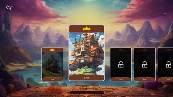 Puzzle Journey — screenshot 2