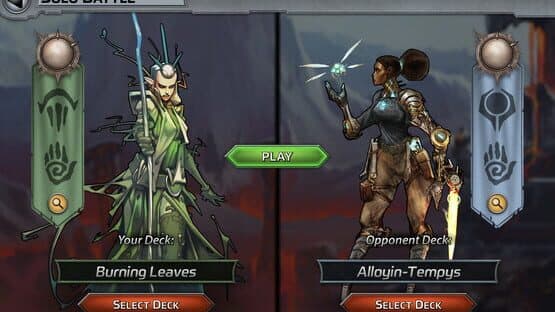 SolForge Fusion — screenshot 6