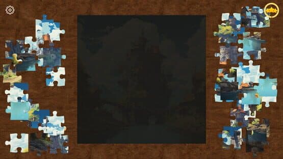 Puzzle Journey — screenshot 3