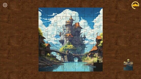 Puzzle Journey — screenshot 4