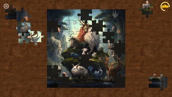 Puzzle Journey — screenshot 5