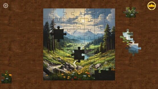Puzzle Journey — screenshot 6