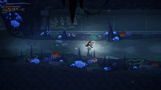 Traveler's Refrain — screenshot 7