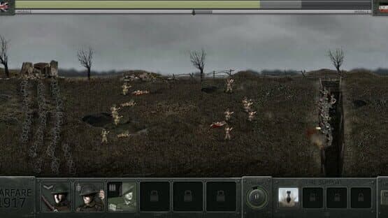 Warfare Legacy Collection — screenshot 1