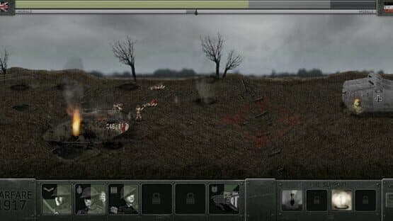 Warfare Legacy Collection — screenshot 2
