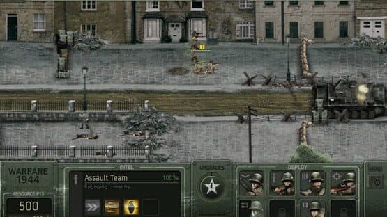 Warfare Legacy Collection — screenshot 3