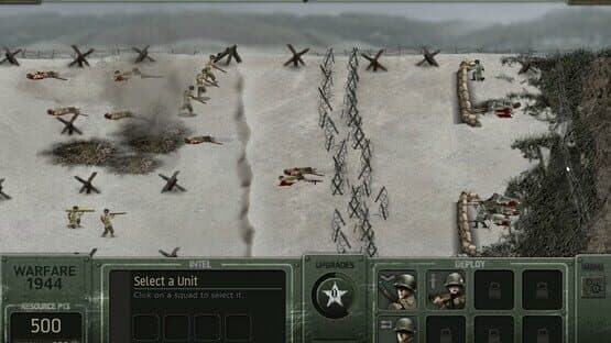 Warfare Legacy Collection — screenshot 4