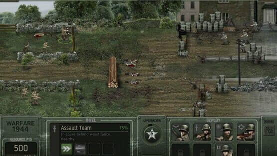 Warfare Legacy Collection — screenshot 5