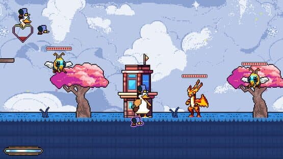 Magic Duck — screenshot 2