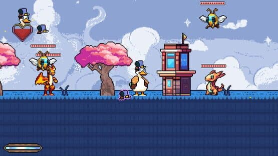 Magic Duck — screenshot 3
