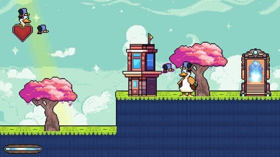 Magic Duck — screenshot 4
