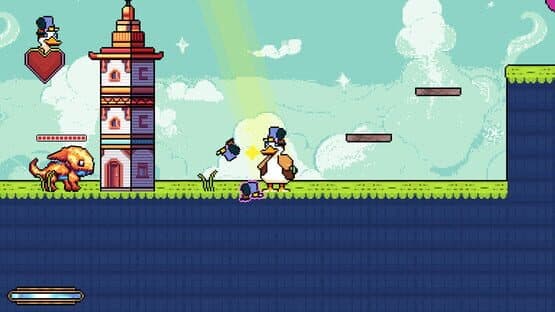 Magic Duck — screenshot 5