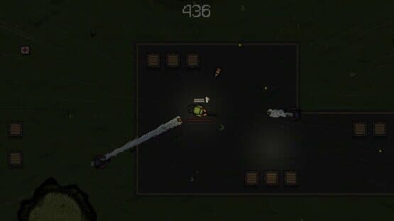 Jungle Bloody Operation — screenshot 2