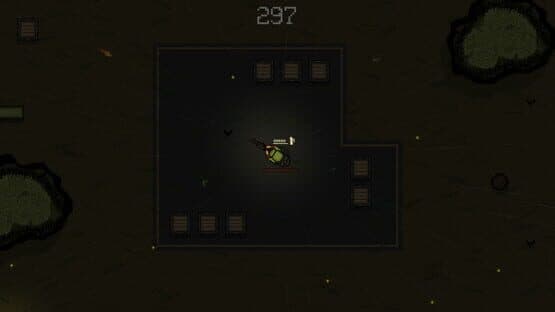 Jungle Bloody Operation — screenshot 3