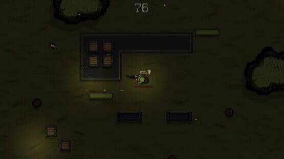 Jungle Bloody Operation — screenshot 5