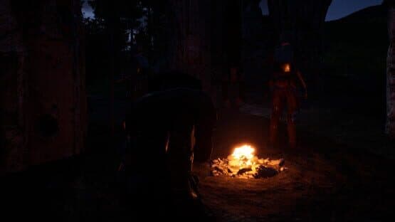 Plague Doctor — screenshot 2