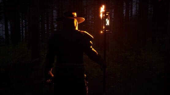Plague Doctor — screenshot 4