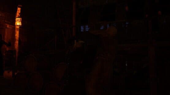 Plague Doctor — screenshot 5