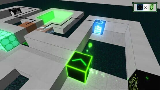 Cura — screenshot 1