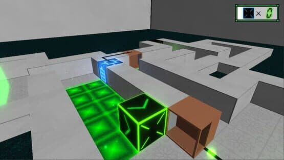 Cura — screenshot 2