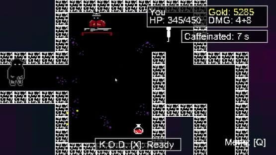 Slime, Fire and Soul — screenshot 1