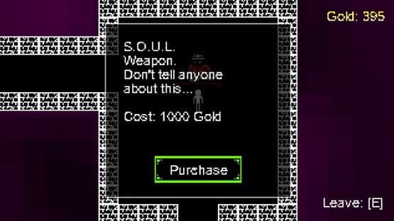 Slime, Fire and Soul — screenshot 2